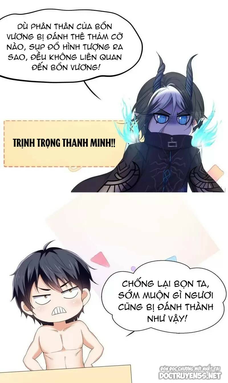 Ta Ở Địa Phủ Mở Hậu Cung Chương 79 Ảnh 51