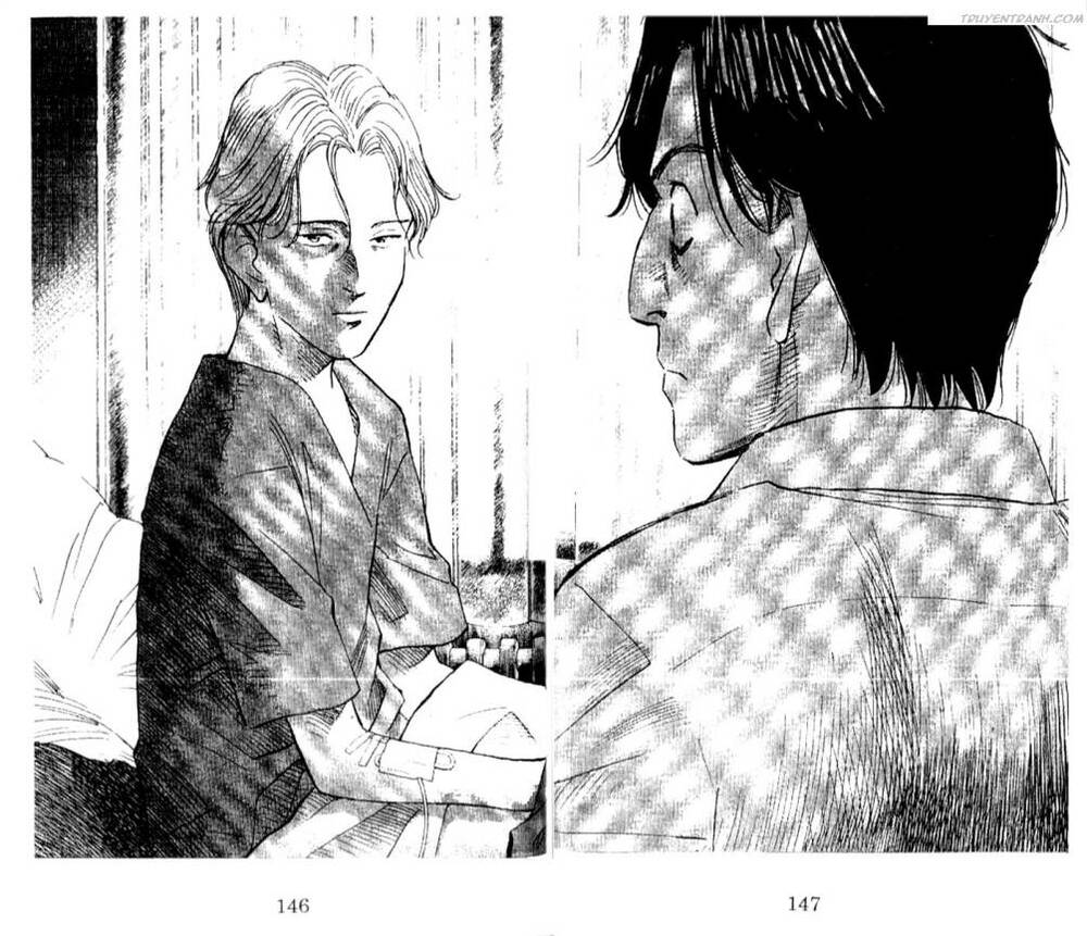 Monster - Naoki Urasawa Chương 162 Ảnh 18