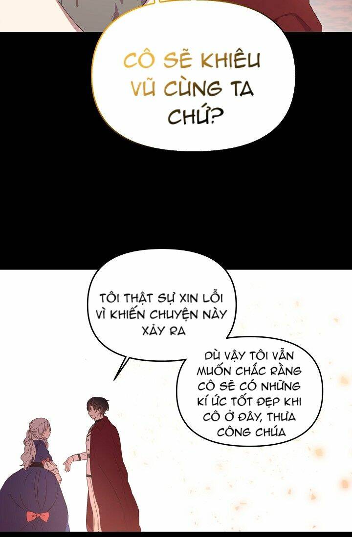 Tôi Cứu Anh Không Có Nghĩa Là Tôi Sẽ Cưới Anh Chương 1 Ảnh 43