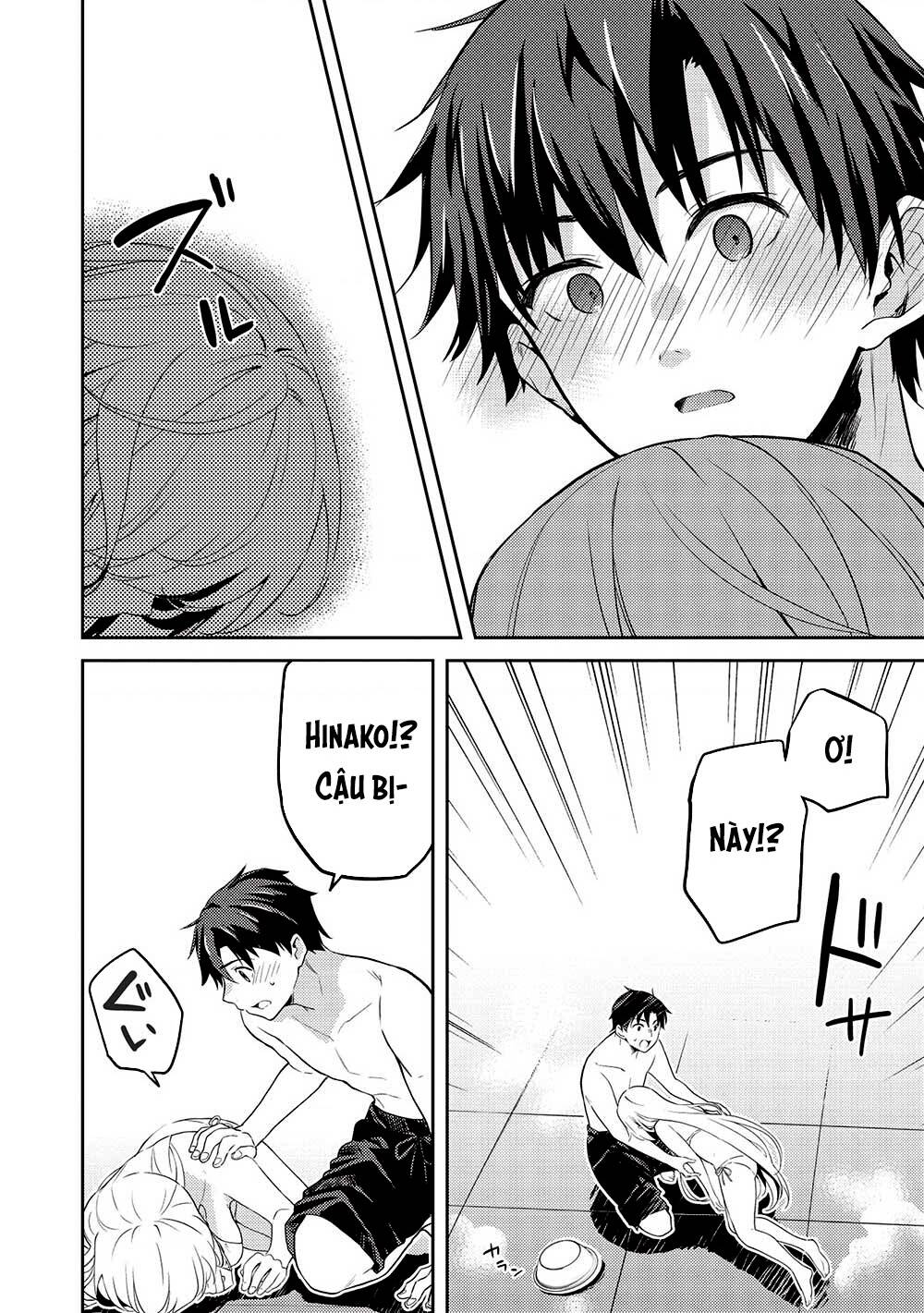 Saijo No Osewa Takane No Hana-Darakena Meimon-Kou De, Gakuin Ichi No Ojou-Sama Chương 11.2 Ảnh 22