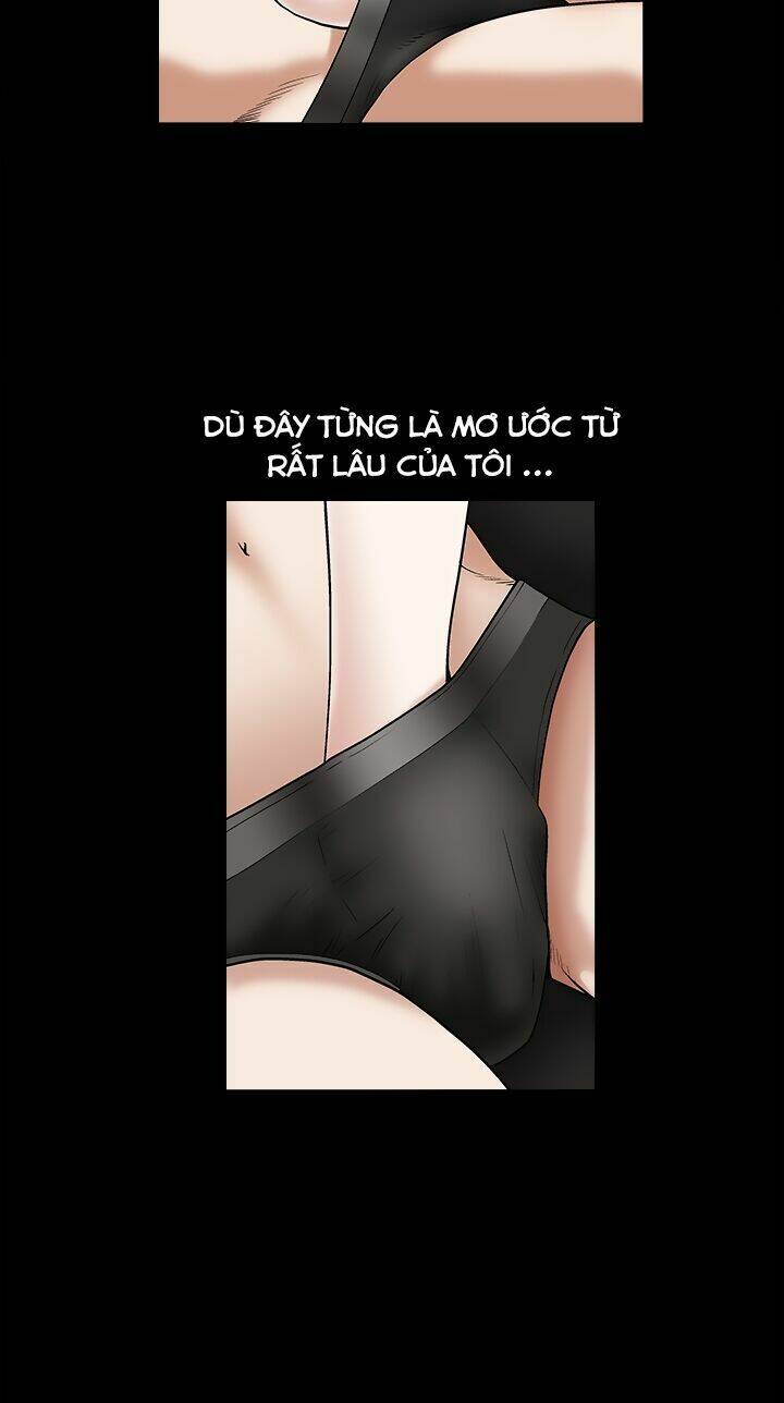 Seduction - Quyến Rũ Chương 21 Ảnh 45
