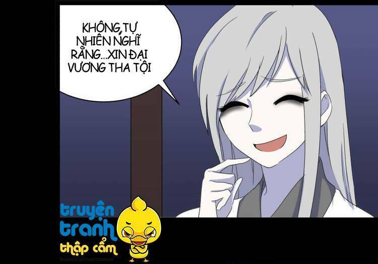 Diêm Vương Sợ Ma Chương 12.5 Ảnh 30