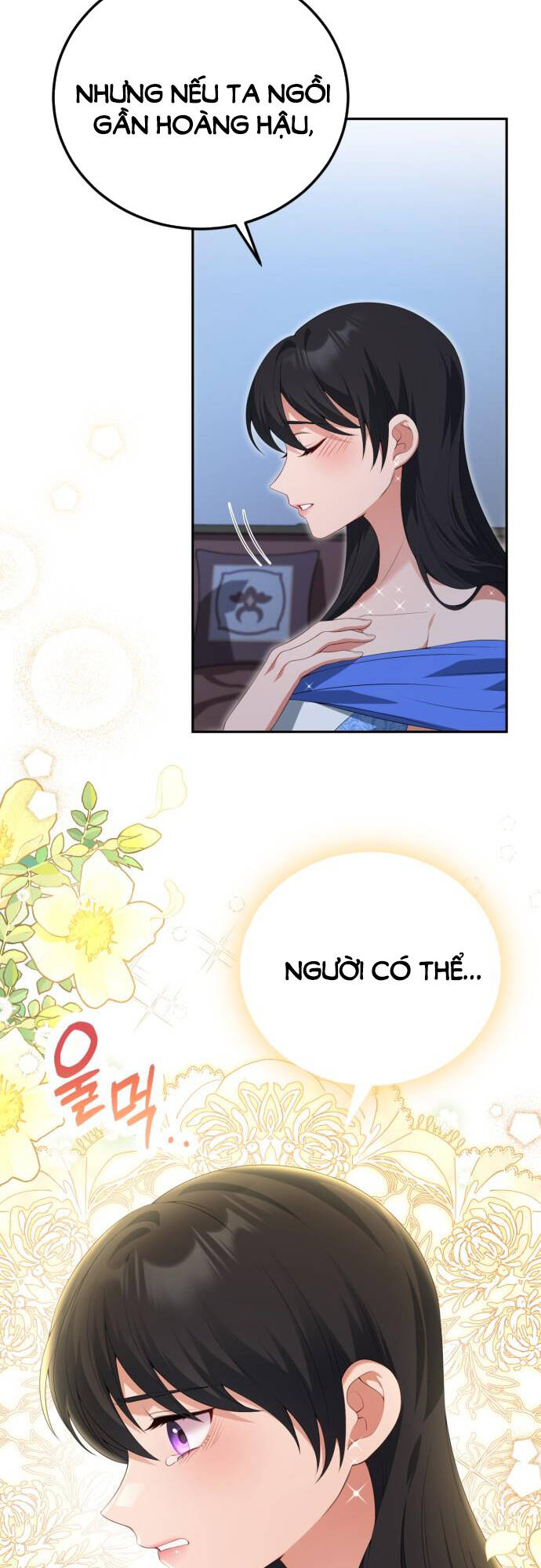 Tôi Sẽ Ly Hôn Với Người Chồng Bạo Chúa Của Mình Chương 67.1 Ảnh 9
