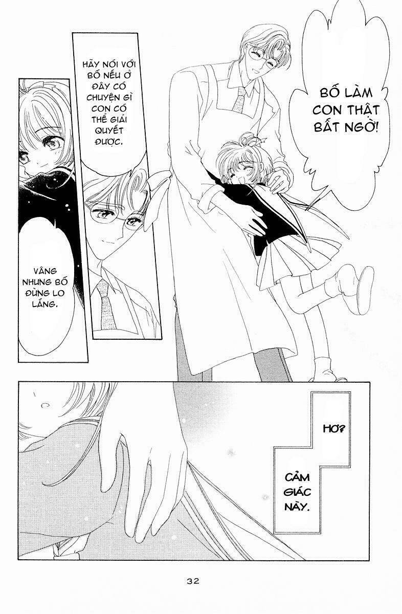 Card Captor Sakura Chương 43 Ảnh 35
