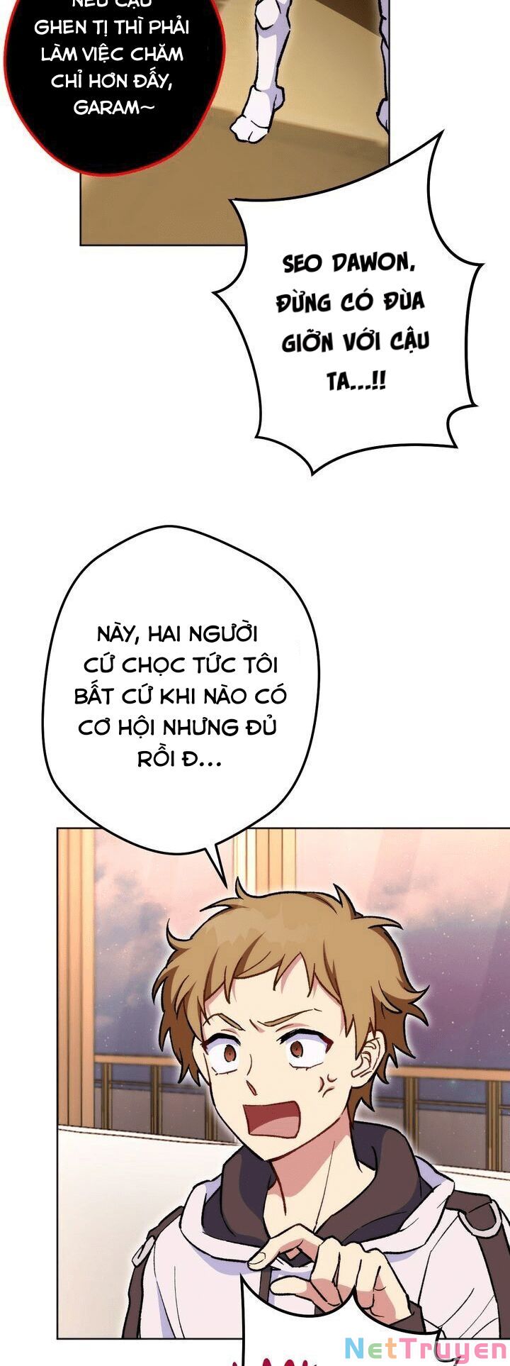 Sự Sống Sót Của Kẻ Chiêu Hồn Chương 22 Ảnh 16