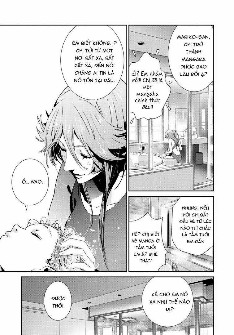 Raw Hero Chương 19 Ảnh 6