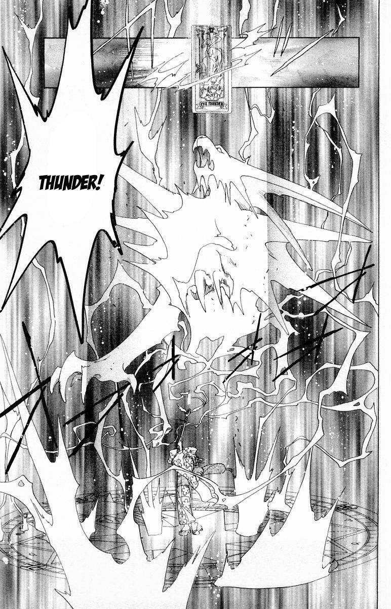 Card Captor Sakura Chương 42 Ảnh 33