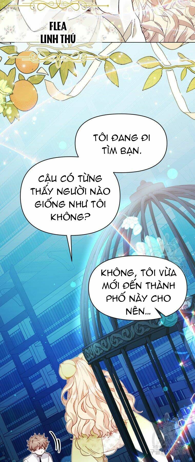 Này Tiểu Công Tước, Hãy Tin Ở Chị Đi! Chương 23.1 Ảnh 11