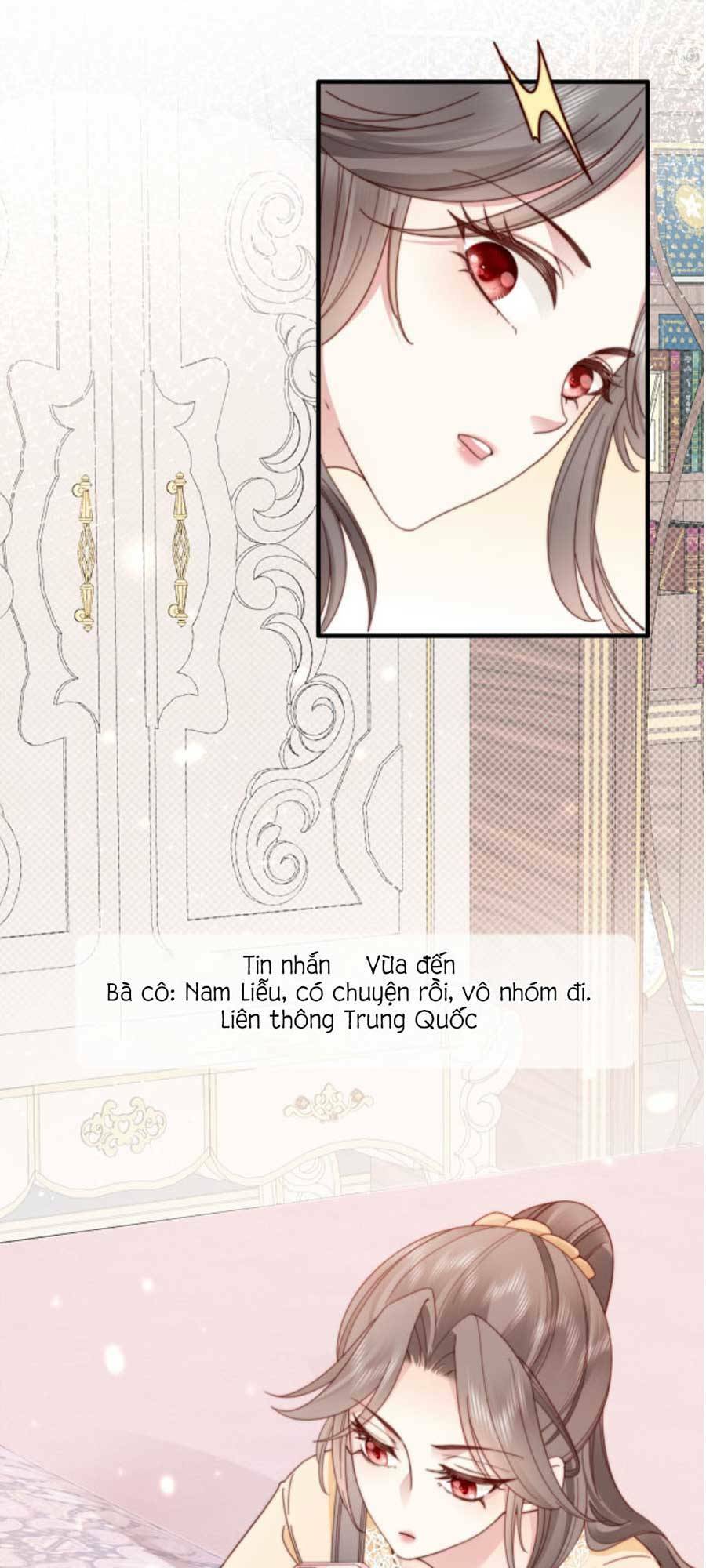 Xuyên Nhanh: Bệnh Kiều Đại Lão Cứ Dính Người Chương 5 Ảnh 19