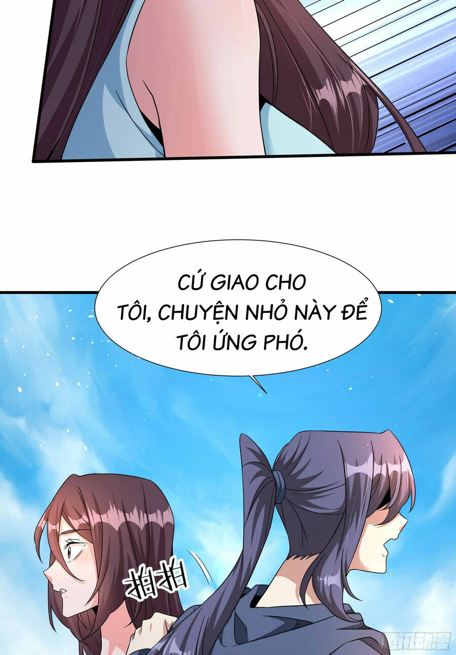 Không Có Đạo Lữ Sẽ Chết Chương 85 Ảnh 8