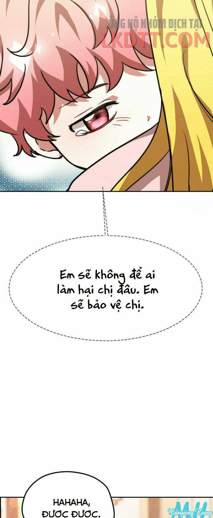 Công Chúa Bị Lãng Quên Muốn Sống Trong Hòa Bình Chương 9 Ảnh 70