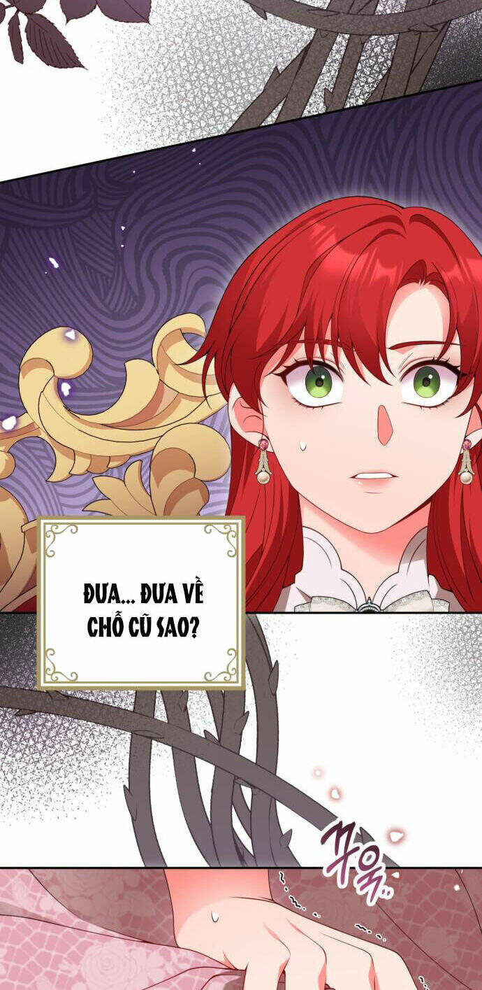 Tôi Sẽ Ly Hôn Với Người Chồng Bạo Chúa Của Mình Chương 72.1 Ảnh 36