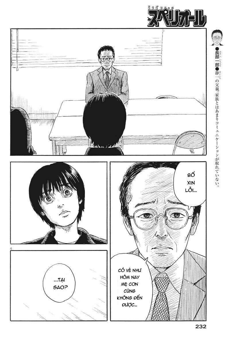 Chi No Wadachi Chương 103 Ảnh 9