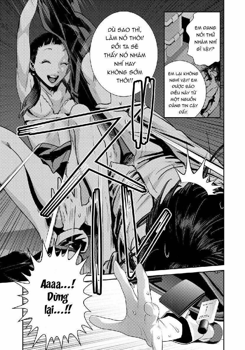 Raw Hero Chương 29 Ảnh 10