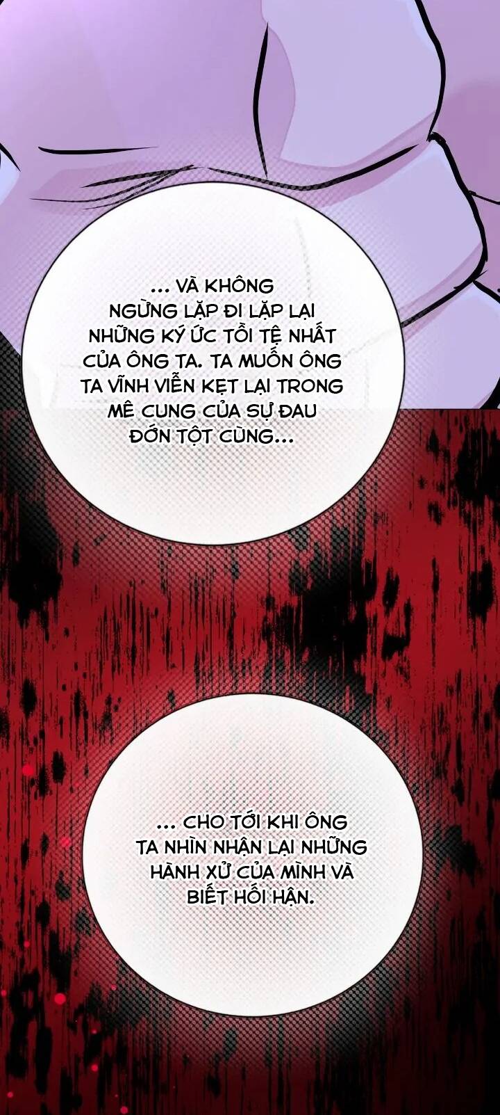 Trở Thành Tiểu Thư Xấu Xí Chương 124 Ảnh 58