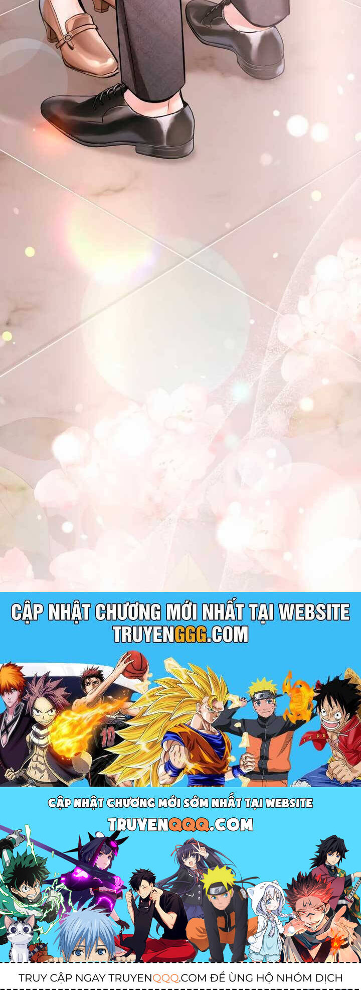 Đứa Trẻ Trông Giống Tôi Chương 40 Ảnh 47