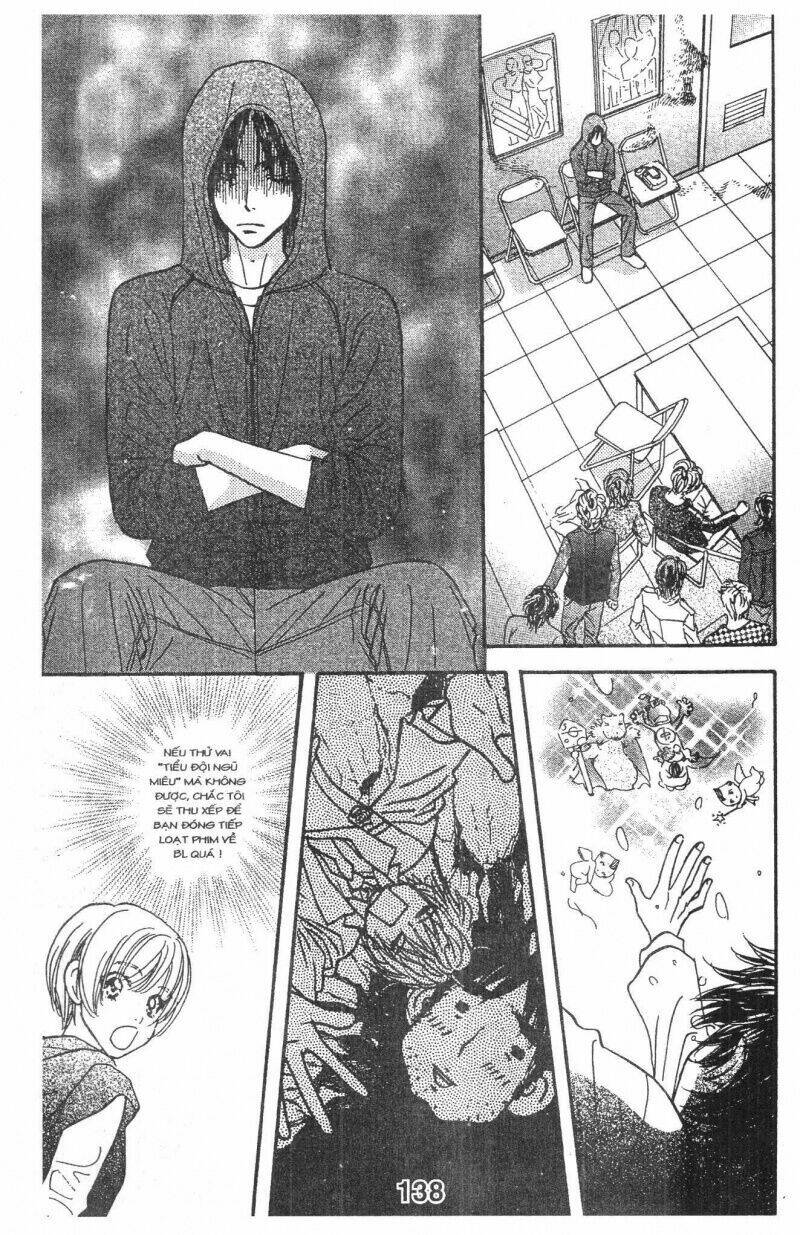 Kirara No Hoshi Chương 2 Ảnh 140