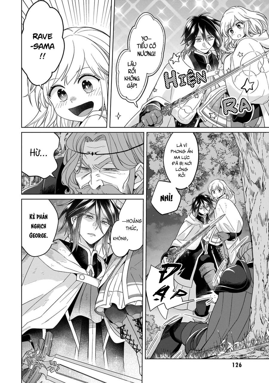 Win Over The Dragon Emperor This Time Around, Noble Girl! Chương 31 Ảnh 22