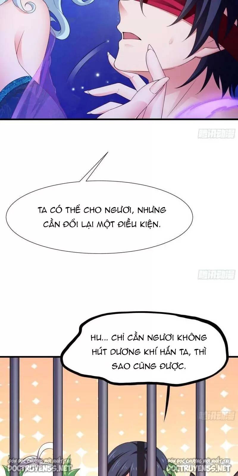 Ta Ở Địa Phủ Mở Hậu Cung Chương 76 Ảnh 16