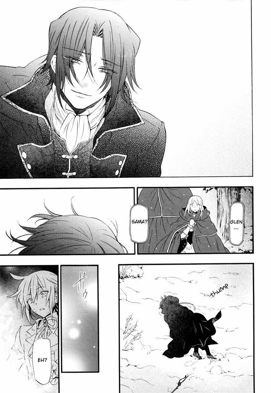 Pandora Hearts Chương 101 Ảnh 30