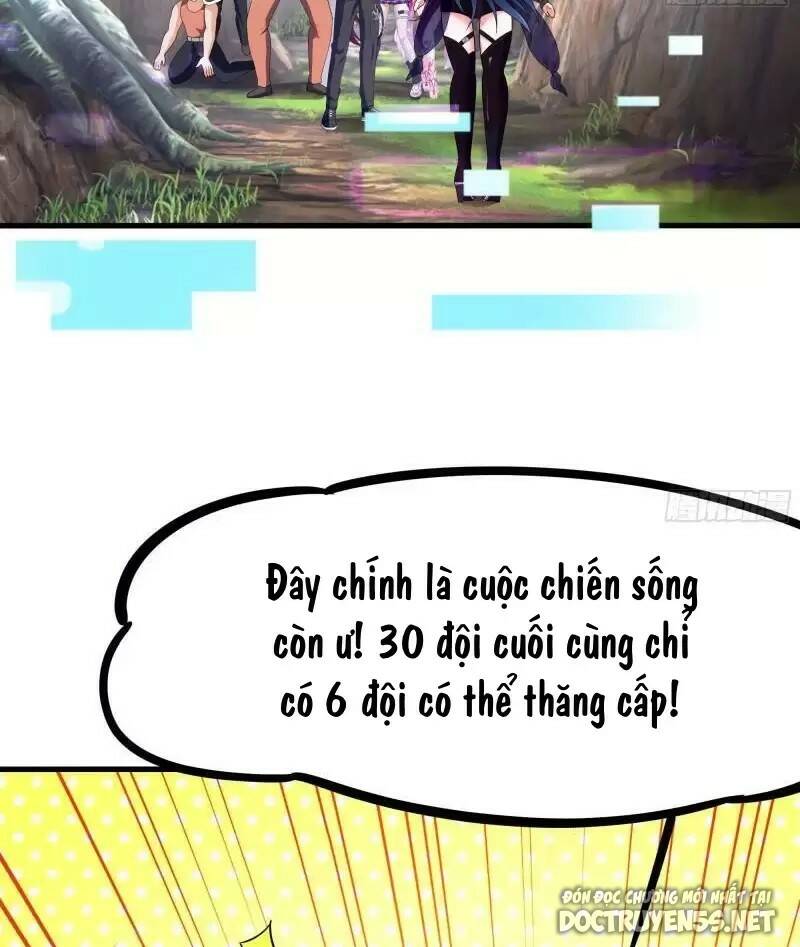 Ta Ở Địa Phủ Mở Hậu Cung Chương 88 Ảnh 31