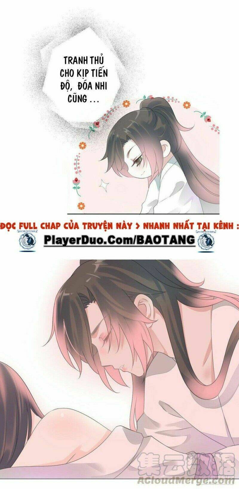 Điền Viên Mật Sủng: Cô Vợ Nóng Bỏng Chương 93 Ảnh 10