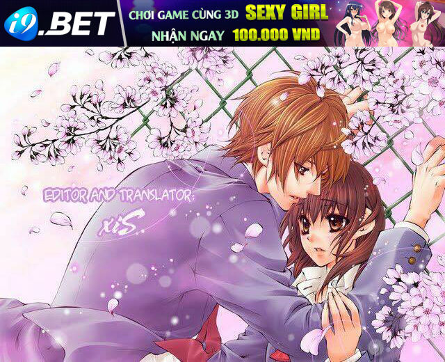 Boku Kara Kimi Ga Kienai Chương 6 Ảnh 2