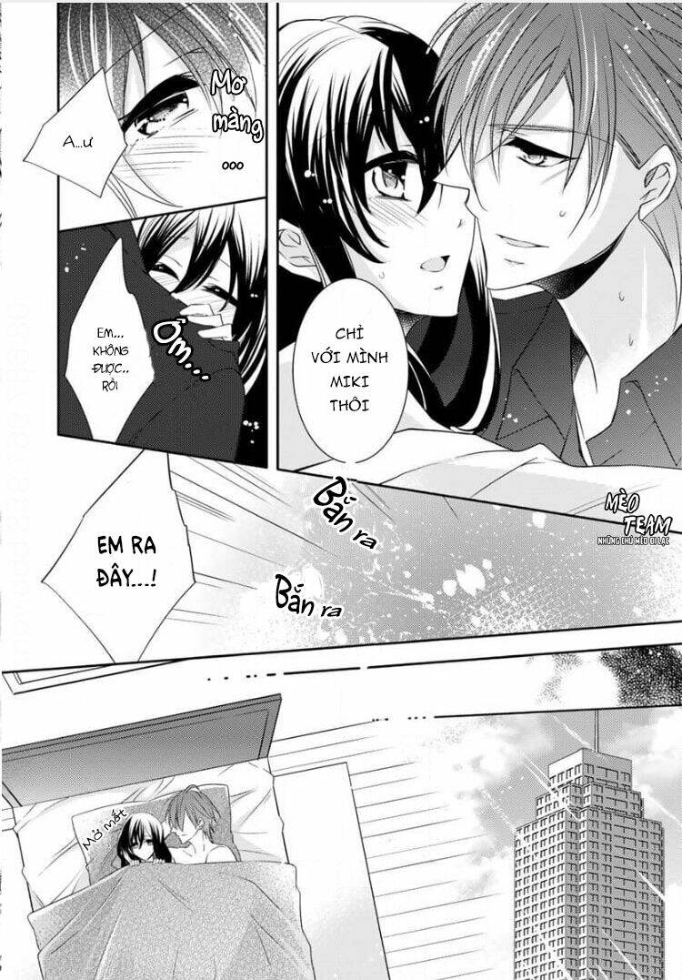 Onjin Wa Gokudou!?~ Kari Wa Karada De Kaeshimasu!? Chương 2 Ảnh 24