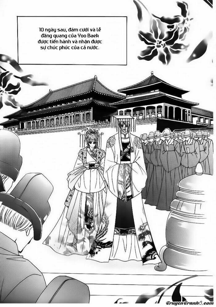 Crazy Girl Shin Bia - Nữ Hoàng Rắc Rối Chương 84 Ảnh 98