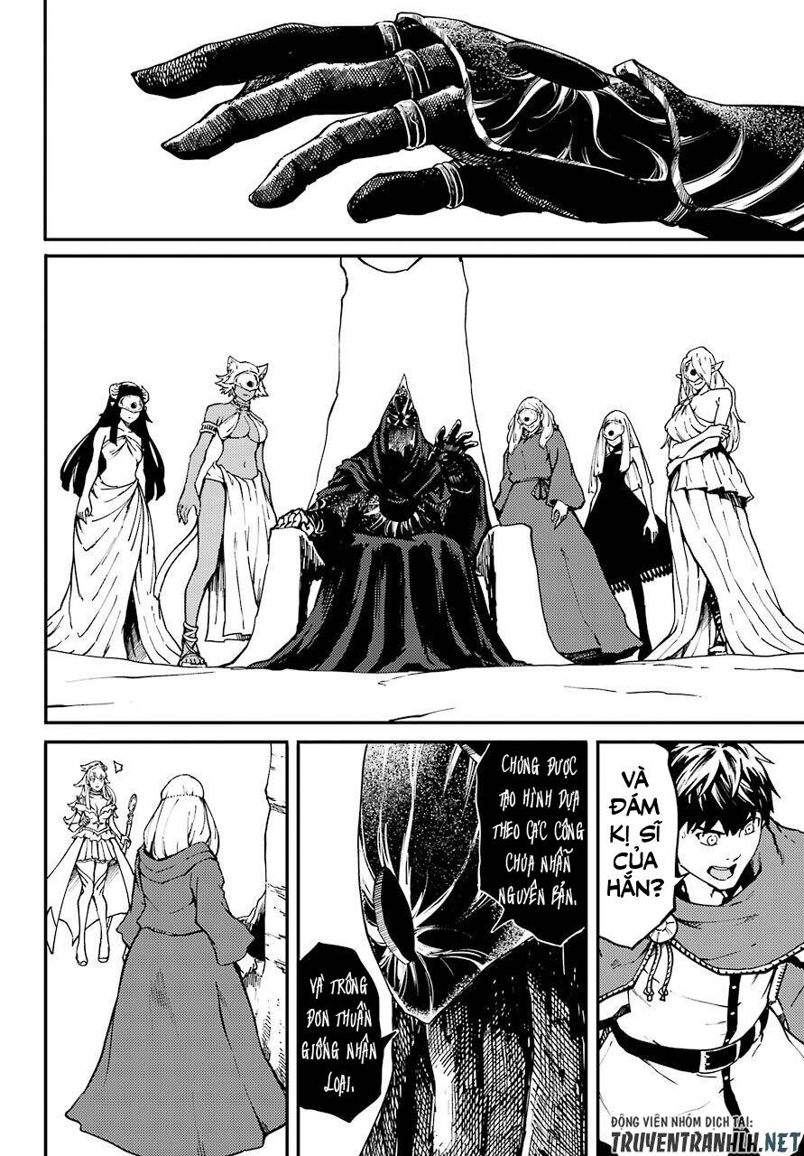 Kekkon Yubiwa Monogatari Chương 62 Ảnh 30