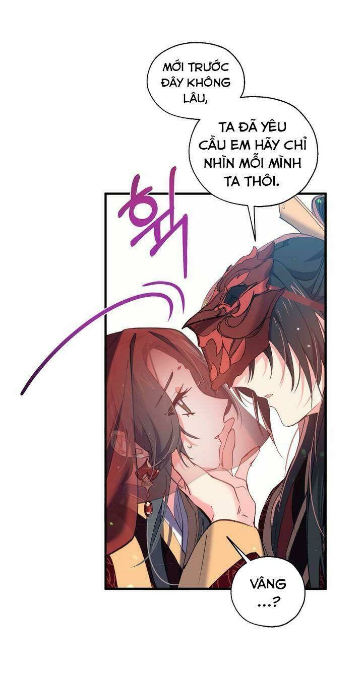 Sơn Ca Yêu Kiều Của Yêu Tinh Chương 20 Ảnh 39