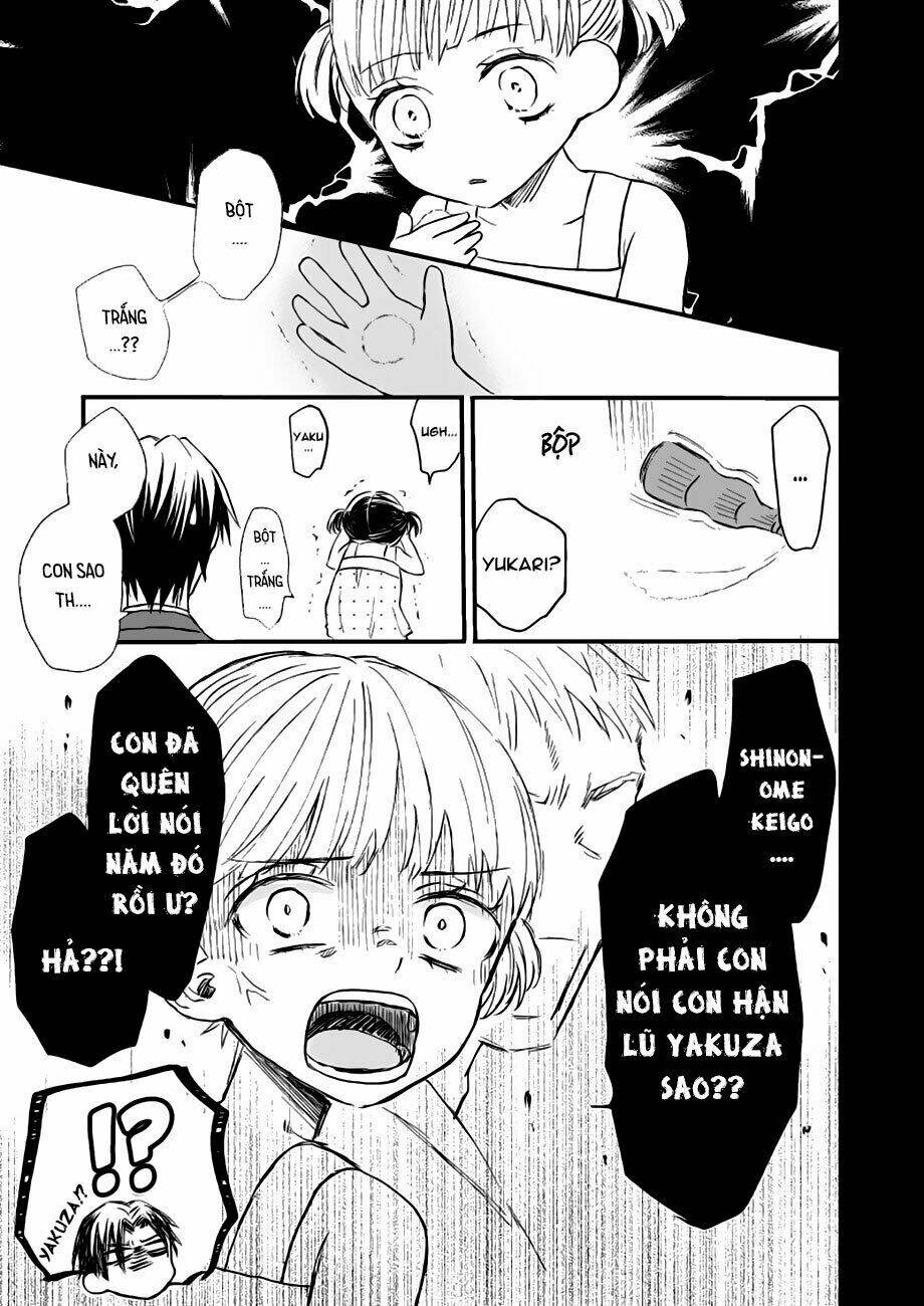 Loli Yakuza Chương 4 Ảnh 5