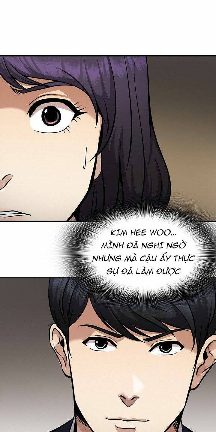 Điều Tra Viên Chuyển Sinh Chương 118 Ảnh 22