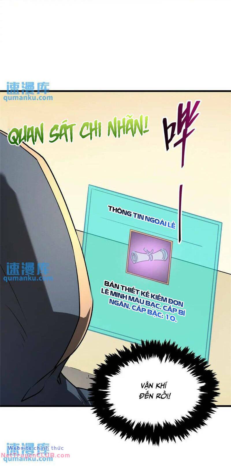 Tối Cường Kiếm Thần Trọng Sinh Ký Chương 63 Ảnh 7