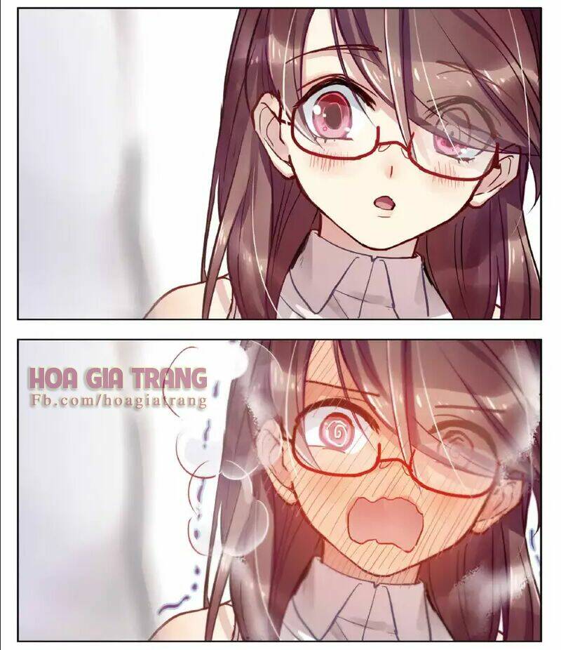 Thỏ Tử Nhiệt Lãng Chương 2 Ảnh 6