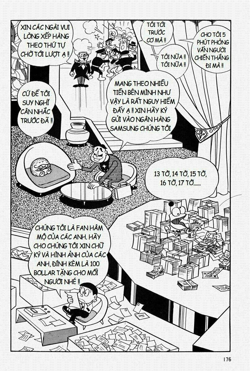 [Remake] Mojako Chương 7 Ảnh 3