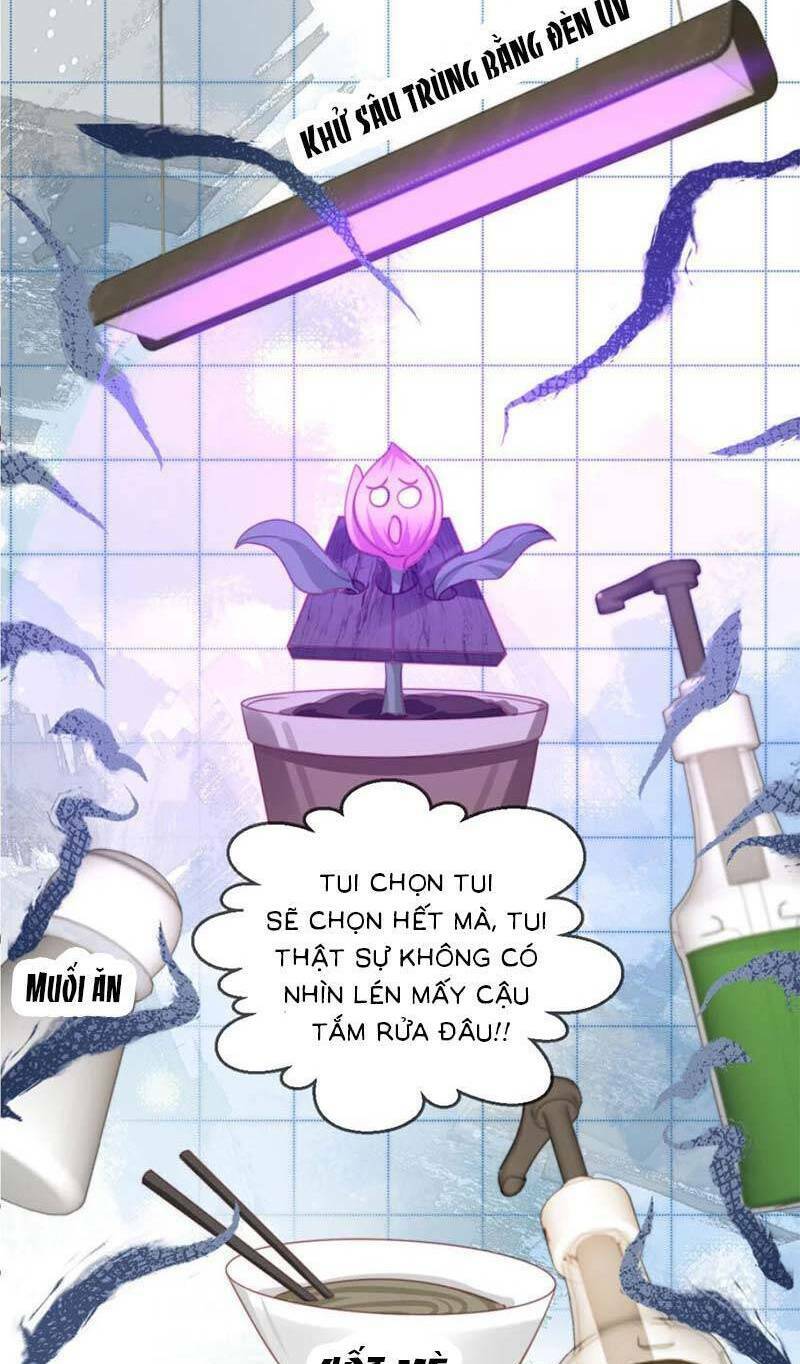 Sau Khi Trọng Sinh, Tôi Gả Cho Đại Lão Tàn Tật Chương 52 Ảnh 46
