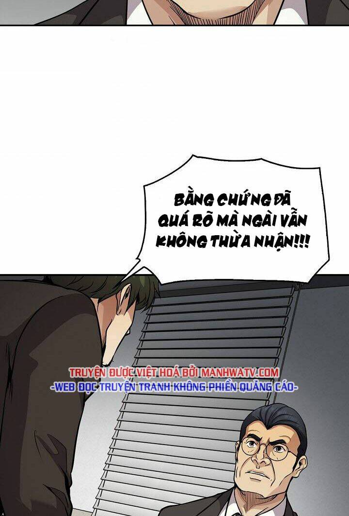 Điều Tra Viên Chuyển Sinh Chương 130 Ảnh 65