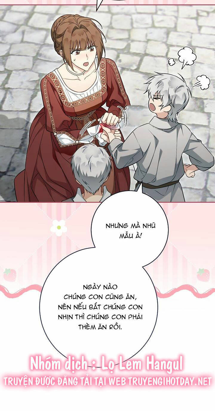 Cuộc Hôn Nhân Vụ Lợi Chương 95 Ảnh 19