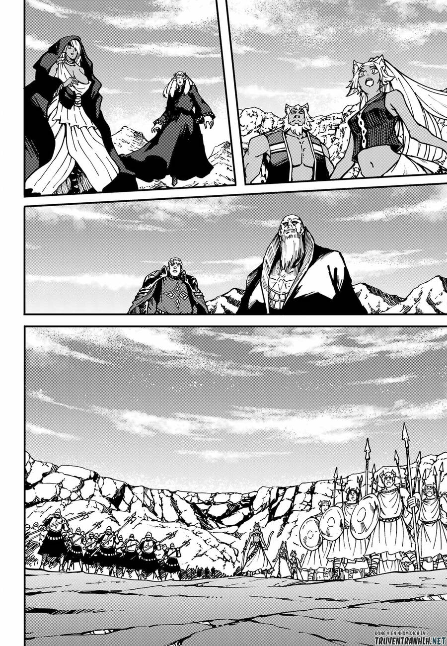 Kekkon Yubiwa Monogatari Chương 68 Ảnh 25
