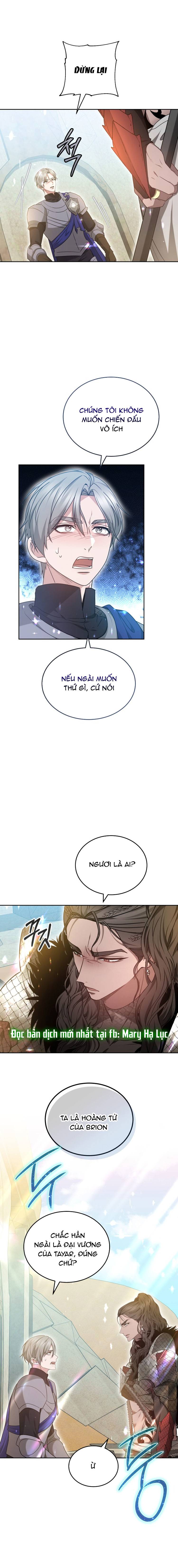 Cướp Dâu Chương 64.1 Ảnh 18