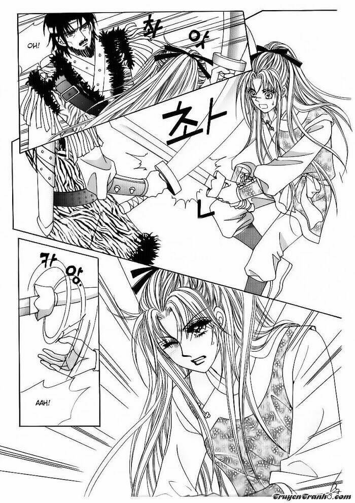 Crazy Girl Shin Bia - Nữ Hoàng Rắc Rối Chương 82 Ảnh 35