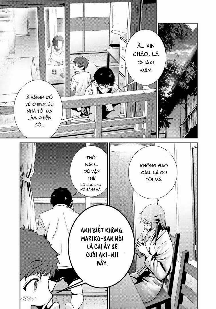 Raw Hero Chương 19 Ảnh 22