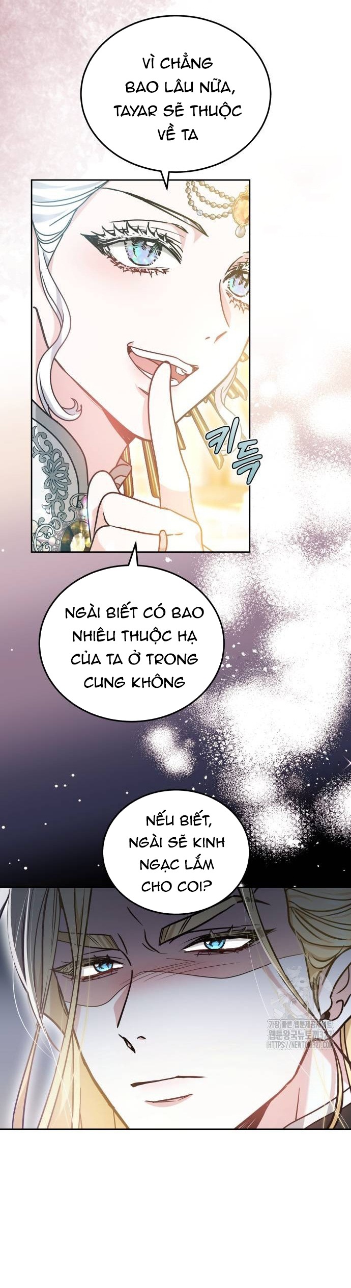 Cướp Dâu Chương 67.2 Ảnh 19