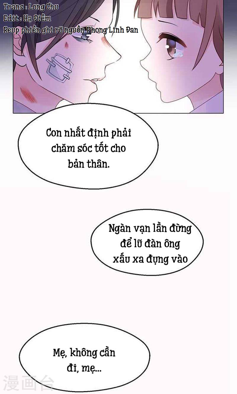 One Kiss A Day Chương 1 Ảnh 29
