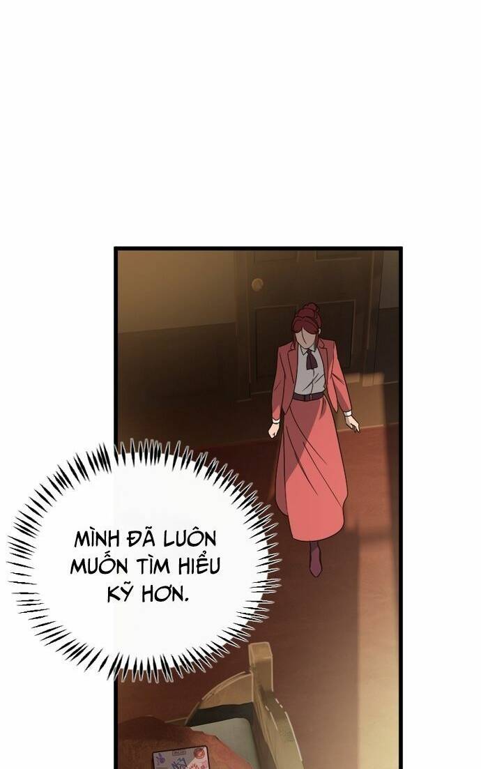 Bảo Mẫu Mafia Chương 6 Ảnh 43