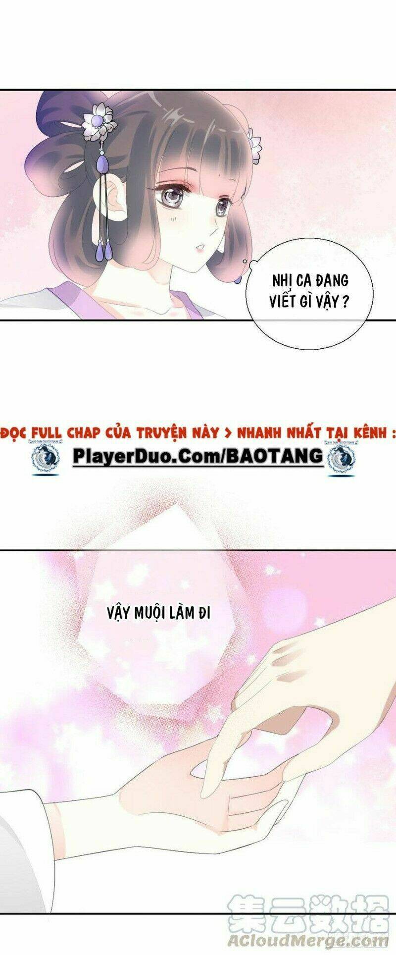 Điền Viên Mật Sủng: Cô Vợ Nóng Bỏng Chương 92 Ảnh 22
