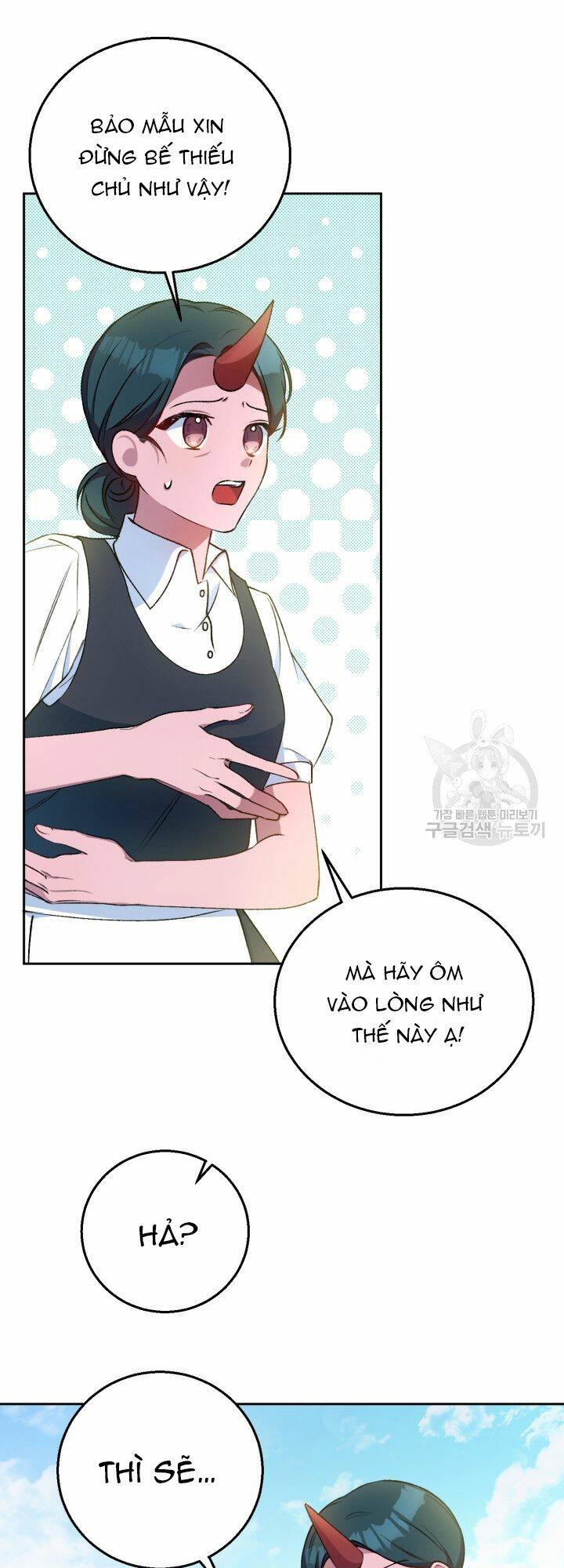 Búp Bê Quản Gia Của Ma Vương Chương 5 Ảnh 23