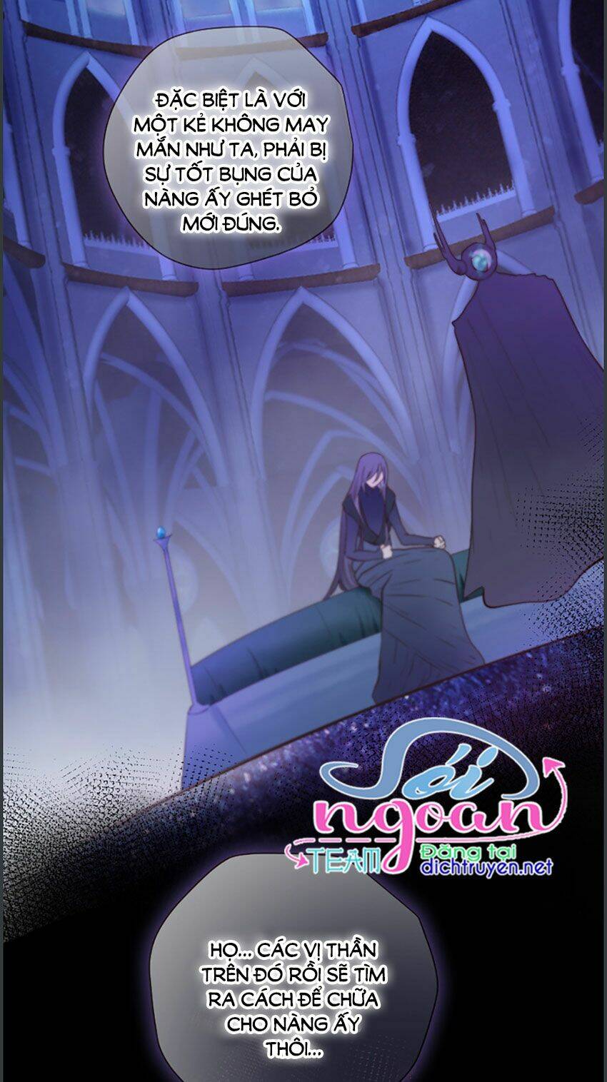 Nàng Persephone Và Chàng Hades Chương 20 Ảnh 24