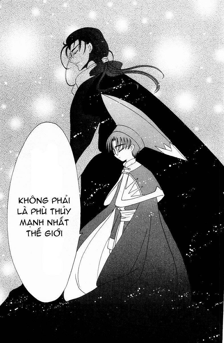 Card Captor Sakura Chương 45 Ảnh 25